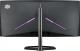 Monitor Cooler Master GM34-CW (CMI-GM34-CW2-EU) 13