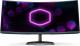 Monitor Cooler Master GM34-CW (CMI-GM34-CW2-EU) 4