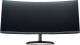 Monitor Cooler Master GM34-CW (CMI-GM34-CW2-EU) 5