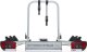 Atera Atera Strada Sport E-Bike ML, bike rack (silver) 1