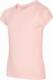 4f T-Shirt 4F HJL22-JTSD005 65S HJL22-JTSD005 65S różowy 158 cm 1