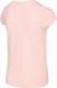 4f T-Shirt 4F HJL22-JTSD005 65S HJL22-JTSD005 65S różowy 158 cm 1
