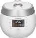 Cuckoo Cuckoo rice cooker TWIN PRESSURE white - CRP-RT1008F 1