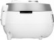 Cuckoo Cuckoo rice cooker TWIN PRESSURE white - CRP-RT1008F 2