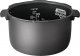 Cuckoo Cuckoo rice cooker TWIN PRESSURE white - CRP-RT1008F 6