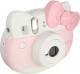 Aparat cyfrowy Fujifilm Instax Mini Hello Kitty (FUJI INSTAX MINI HK +10) 1