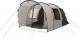 Namiot turystyczny Easy Camp Palmdale 300 szary 1