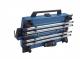 Campingaz 400 SGR Grill turystyczny gazowy 5.2 kW 29 cm x 53 cm 1