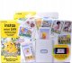 Drukarka fotograficzna Fujifilm Fujifilm Instax mini Link, photo printer (white, bundle incl. Pikachu case) 12