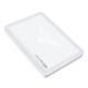 Dysk SSD TeamGroup T-Force Delta Max White Lite 1TB 2.5" SATA III (T253TM001T0C425) 5