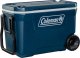 Lodówka turystyczna Coleman Xtreme Wheeled Cooler 62QT 58 l 2