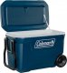 Lodówka turystyczna Coleman Xtreme Wheeled Cooler 62QT 58 l 4