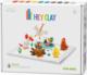 Tm Toys Hey Clay - Masa plastyczna do lepienia ptaków z farmy 1