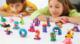 Tm Toys Hey Clay - Masa plastyczna do lepienia ptaków z farmy 12