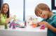 Tm Toys Hey Clay - Masa plastyczna do lepienia ptaków z farmy 8