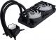 Chłodzenie wodne SilverStone Permafrost PF240 ARGB V2 (SST-PF240-ARGB-V2) 2