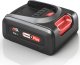Bosch Bosch exchangeable battery 18V 4.0Ah BHZUB1840 (black/red) 1