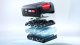 Bosch Bosch exchangeable battery 18V 4.0Ah BHZUB1840 (black/red) 3