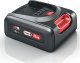 Bosch Bosch exchangeable battery 18V 4.0Ah BHZUB1840 (black/red) 6
