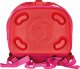 Herlitz Herlitz satchel SoftLight Plus Stars&Strips 4