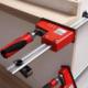 Bessey BESSEY body clamp REVO KRE 1250/95 - KRE125-2K 1