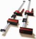Bessey BESSEY body clamp REVO KRE 1250/95 - KRE125-2K 2