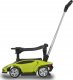 Jamara JAMARA ride-on Lamborghini C. gn - 460565 4