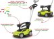 Jamara JAMARA ride-on Lamborghini C. gn - 460565 5