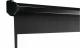 Elite Screens M113UWS1 Manual Pull Down Screen 113&#39;&#39; 1:1 / Diagonal 282,5cm, W 203,2cm x H 203,2cm / Black case / MaxWhite - 119416 3