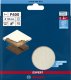 Bosch Bosch Expert M480 mesh sanding sheet O 125mm, K400 (5 pieces) 3