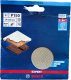 Bosch Bosch Expert M480 mesh sanding sheet O 125mm, K150 (5 pieces) 2