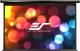 Ekran do projektora Elite Screens ELECTRIC84H 1