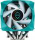 Chłodzenie CPU Iceberg IceSLEET X9 Dual TR (ICESLEETX9-D0A) 3
