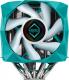 Chłodzenie CPU Iceberg IceSLEET X7 Dual (ICESLEETX7-D0A) 3