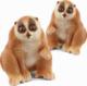 Figurka Schleich Schleich Wild Life slow loris, play figure 1