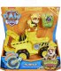 Spin Master Paw Patrol Dino Rescue Rubbles Base Vehicle Toy Vehicle (Yellow/Black) 1