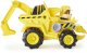 Spin Master Paw Patrol Dino Rescue Rubbles Base Vehicle Toy Vehicle (Yellow/Black) 3