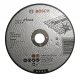 Bosch Bosch cutting discs Expert for Inox, 150x1.6mm 11