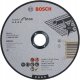 Bosch Bosch cutting discs Expert for Inox, 150x1.6mm 10