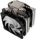 Chłodzenie CPU SilverStone Hydrogon D120 ARGB V2 (SST-HYD120-ARGB-V2) 4