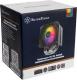 Chłodzenie CPU SilverStone Hydrogon D120 ARGB V2 (SST-HYD120-ARGB-V2) 9