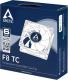 Wentylator Arctic F8 TC (ACFAN00208A) 5