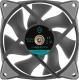 Wentylator Iceberg IceGALE Xtra 80 mm Szary (ICEGALE08D-B0A) 3
