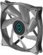 Wentylator Iceberg IceGALE Xtra 140 mm Szary (ICEGALE14D-B0A) 1