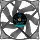Wentylator Iceberg IceGALE Xtra 140 mm Szary (ICEGALE14D-B0A) 2