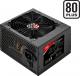 Zasilacz Spire EagleForce 600W (SP-ATX-600W-80+) 1