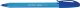 Paper Mate PAPER MATE Kugelschreiber InkJoy 100 Kappe 5er blau M 1.0mm Blister 1
