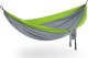 Eno SingleNest, Grey/ Chartreuse 1