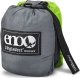 Eno SingleNest, Grey/ Chartreuse 2