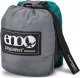 Eno SingleNest, Grey/ Seafoam 1